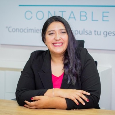 Carla Parra