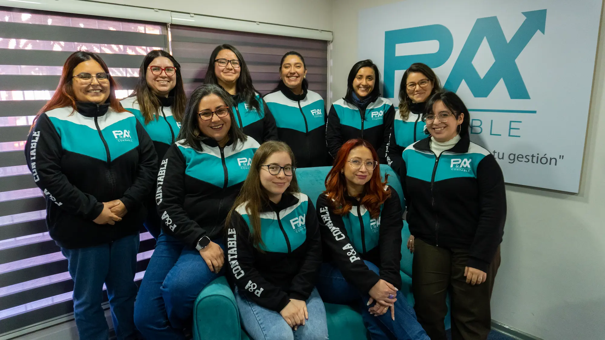 Equipo P&A Contable