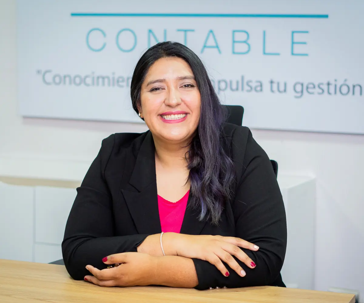 CEO P&A Contable